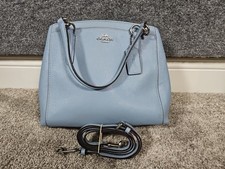 Coach minetta small for sale  Concord