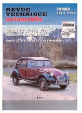 Auto: revues, manuels d'occasion Auto: revues, manuels d'occasion Courbevoie