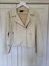 Tolle biker jacke gebraucht kaufen  Nordhorn