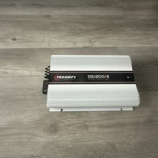 Usado, Amplificador Taramps DS 1200x4 2 Ohms 4 canais 1200 Watts ❌PARA PEÇAS❌COMO ESTÁ  comprar usado  Enviando para Brazil