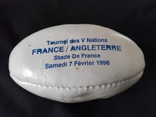 Petit ballon rugby d'occasion  Die