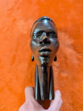 African ebony hand for sale  MILTON KEYNES
