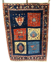 Handgeknüpfter perser teppich gebraucht kaufen Handgeknüpfter perser teppich gebraucht kaufen  Wuppertal