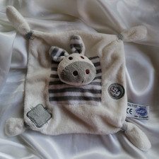 Doudou cheval zèbre d'occasion Doudou cheval zèbre d'occasion  Romilly-sur-Seine