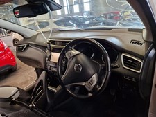 2015 nissan qashqai for sale  SKELMERSDALE