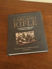 Model 1891 carcano for sale  Carver