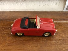Altaya panhard junior d'occasion  Sillé-le-Guillaume