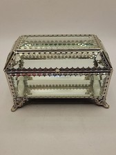 Gorgeous glass metal for sale  Bella Vista