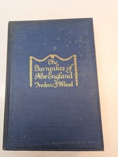 1919 New England Turnpikes Stage Routes Toll Roads Indian Trails Bridges Taverns, usado comprar usado 1919 New England Turnpikes Stage Routes Toll Roads Indian Trails Bridges Taverns, usado comprar usado  Enviando para Brazil