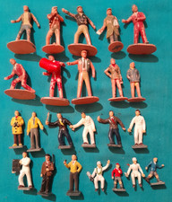 Vintage scalextric spectators for sale Vintage scalextric spectators for sale  SELBY