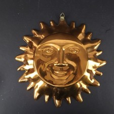 Large copper sun for sale  Canyon Country