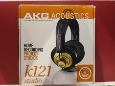 Akg k121 ver gebraucht kaufen  Ratingen