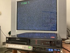 Sony 500 super for sale  Spicer