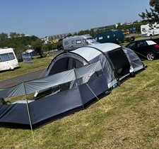 Kampa kielder air for sale  BUXTON