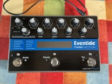 Eventide timefactor dual for sale  WELSHPOOL