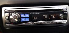Autoradio alpine cde d'occasion  Marseille XI