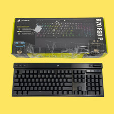 Read corsair k70 for sale  Cleveland