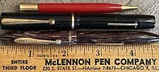 Sheaffer roseglow balance for sale  Penfield