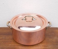 Cocotte ronde made d'occasion  France