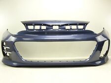 kia rio bumper for sale  WARRINGTON