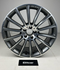 Cerchio amg a2534011900 usato  Magenta