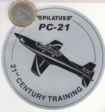C2aéro. pilatus 21 usato  Spedire a Italy