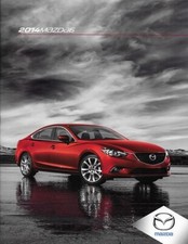 2014 mazda mazda6 for sale  Burbank