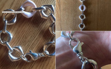 Bracelet arthus bertrand d'occasion  Vierzon