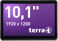 Tablet wortmann terra gebraucht kaufen  Bonn