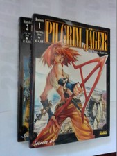 Pilgrim jager n.1 usato  Trevenzuolo