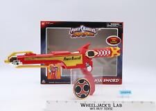 Ninja sword power for sale  Eldora