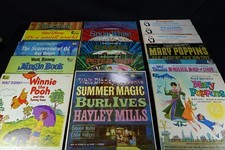 Lot 1960s disney for sale  Moberly