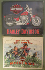 Two harley davidson for sale  Apache Junction