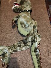 Rex costume dinosaur for sale  BRENTWOOD