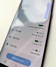 Rare samsung galaxy for sale  PETERBOROUGH