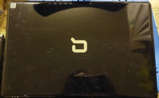 Notebook compaq presario usato  Grottaglie