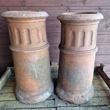 Pair beautiful reclaimed for sale  UK