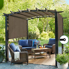 Breathable pergola replacement for sale  USA