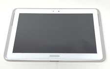 Samsung Galaxy Note 10.1 - 16GB - Branco GT-N8013 WiFi Muito Bom comprar usado  Enviando para Brazil