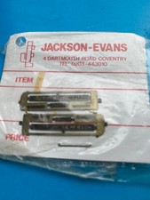New jackson name for sale  WORTHING