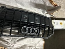 Griglia anteriore audi usato  Forio