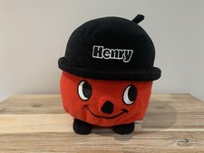 Casdon huggable henry for sale  BILLERICAY