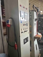 Stanzautomat ep1 25mp gebraucht kaufen  Osnabrück