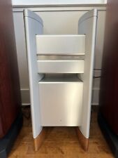 Amplificador de potência estéreo Halcro DM-38 220-240V para todo o mundo frete grátis MSRP $18K comprar usado  Enviando para Brazil