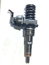 Iniettore pompa volkswagen usato  Tivoli