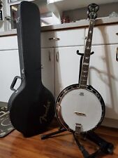 Fender banjo strings for sale  Sarasota