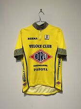 Maglia ciclismo biemme usato  Prato