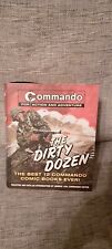 Commando action adventure for sale  DUNDEE