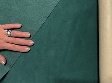 Vintage ultrasuede 62x45 for sale  Flushing
