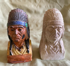 Native american indian for sale  Greenwich